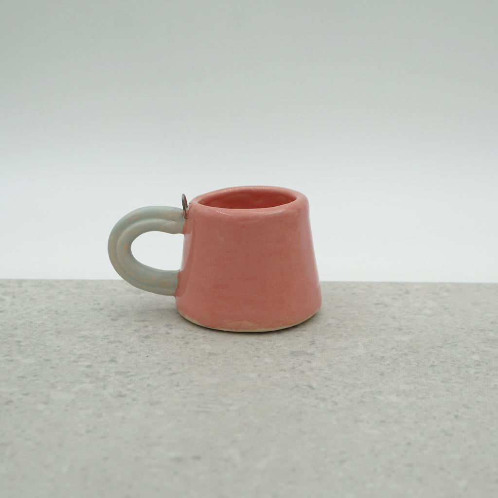 Mini Duft Tasse