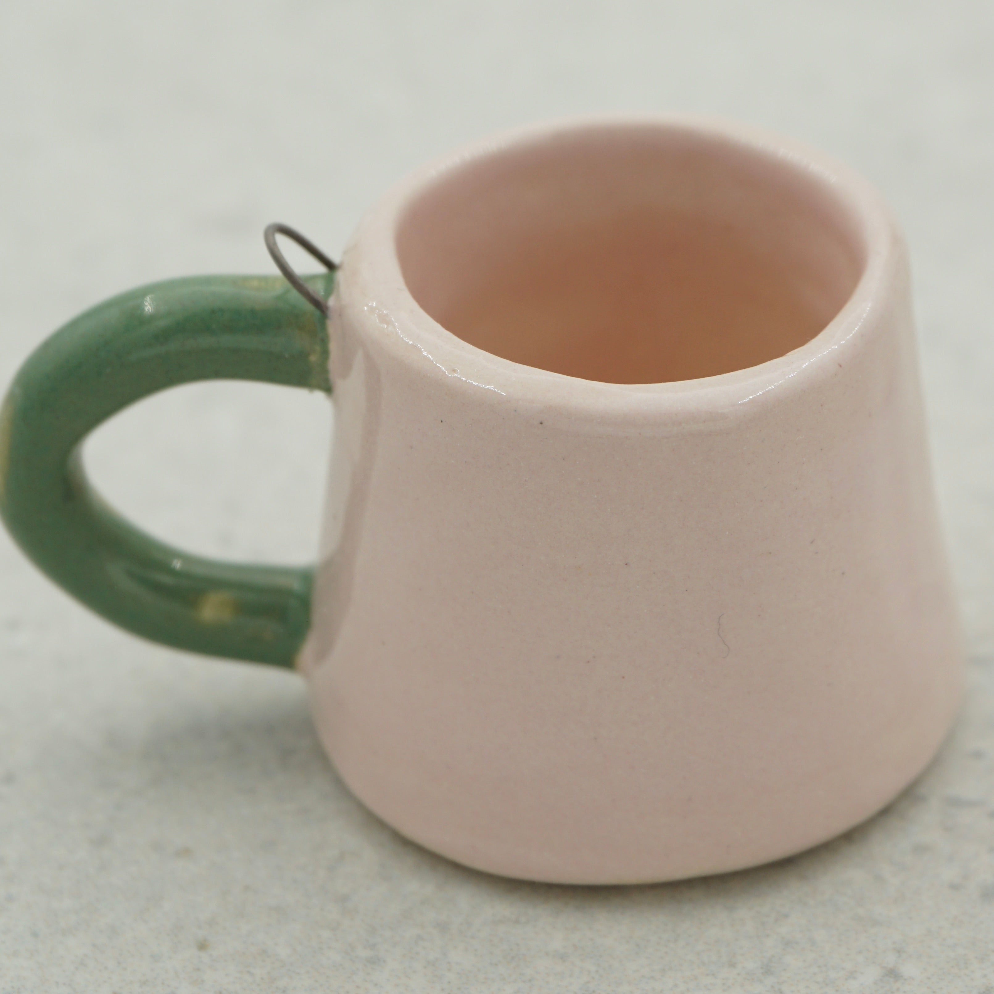 Mini Duft Tasse