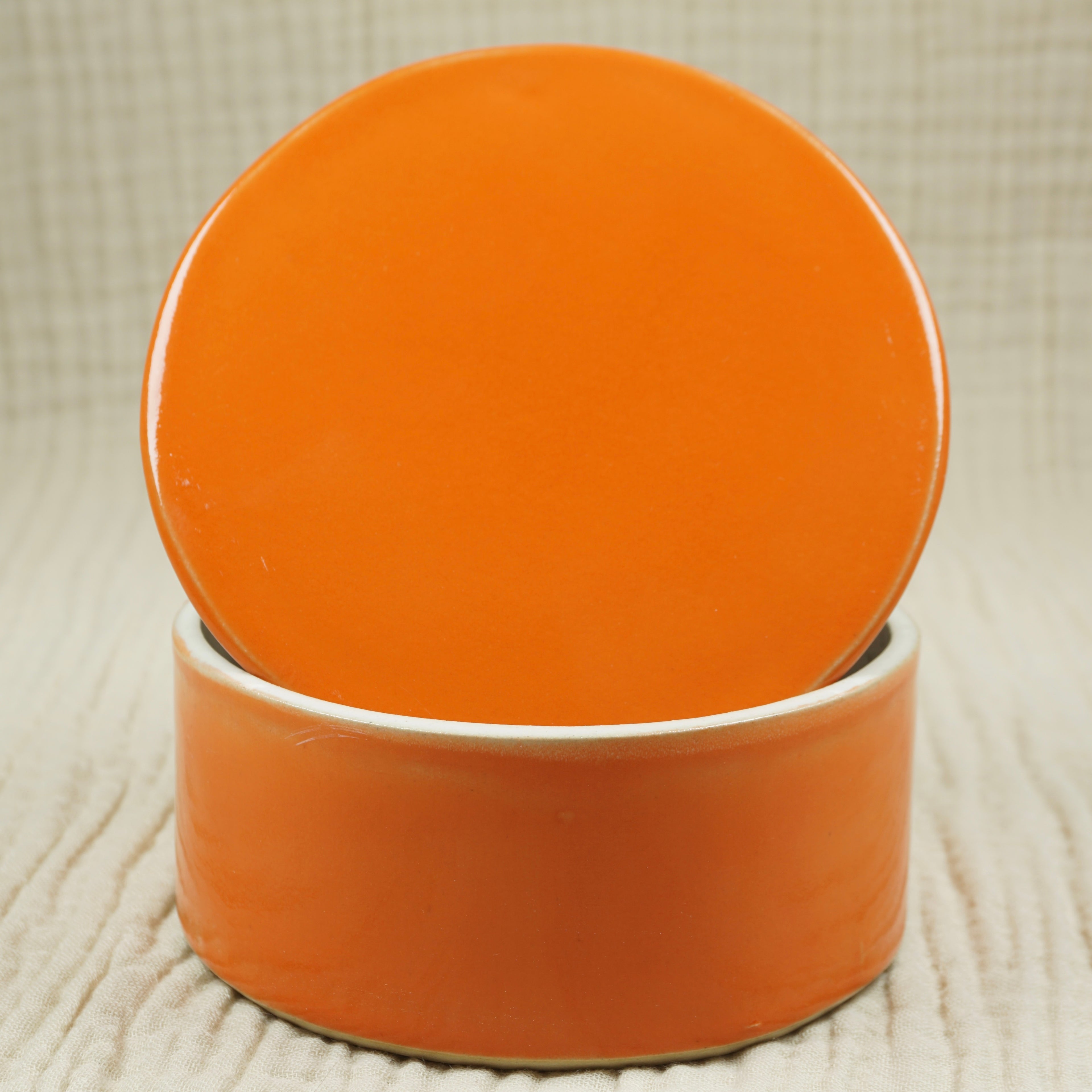 Butterdose „Butta“