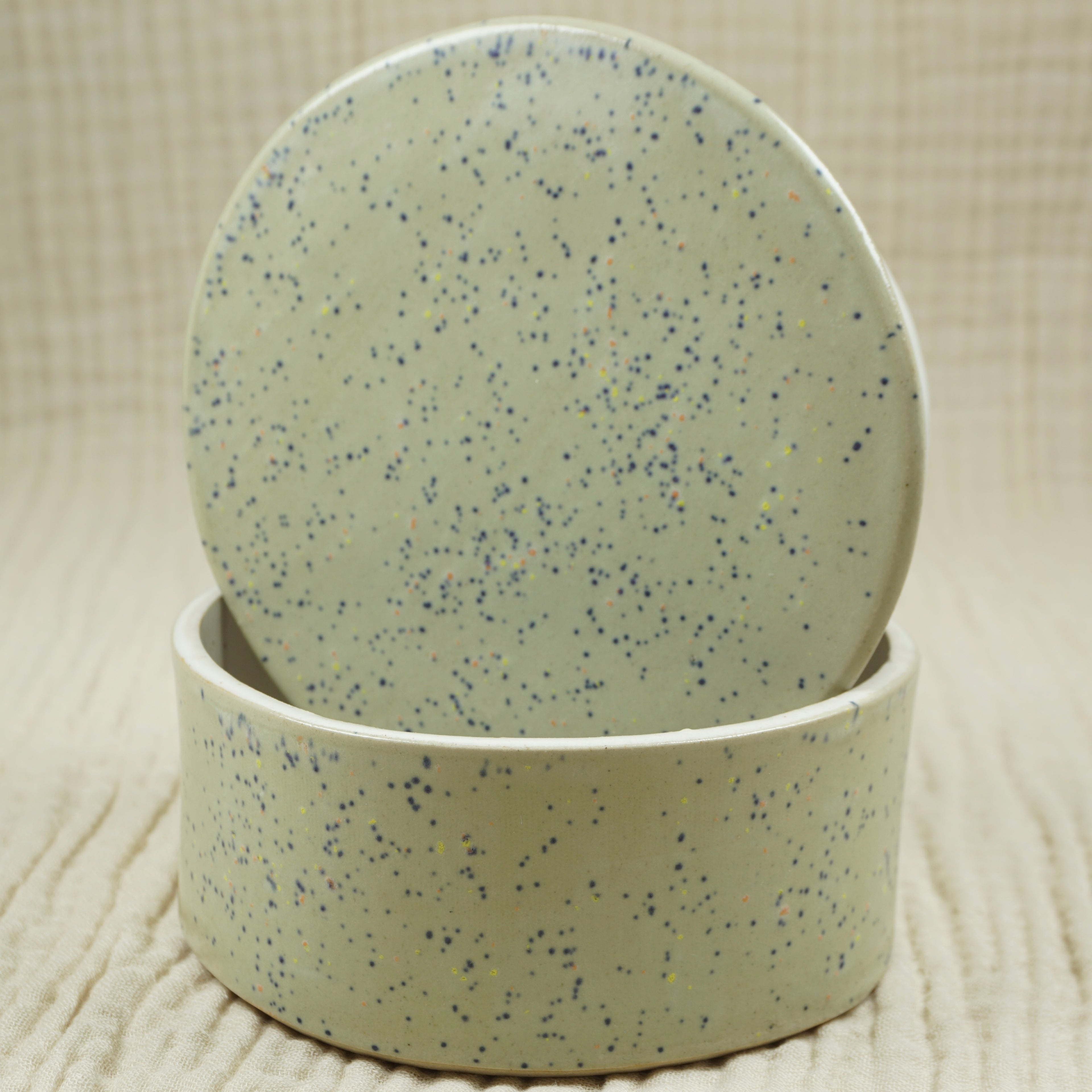 Butterdose „Butta“