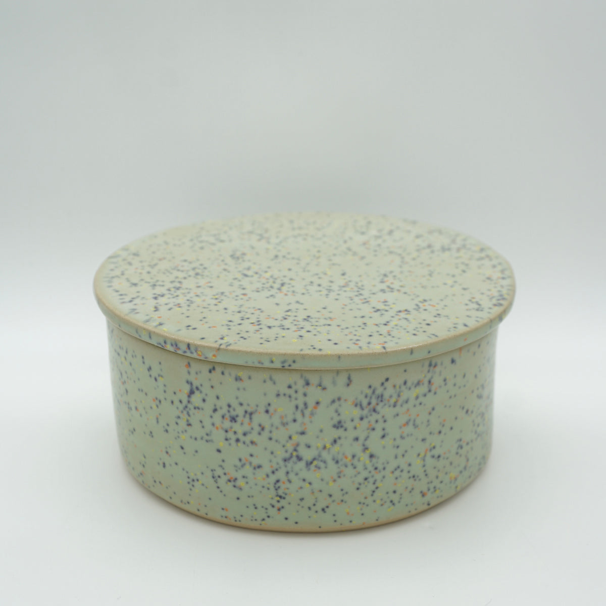 Butterdose Butta Speck Keramik Handgemacht – Butterglocke