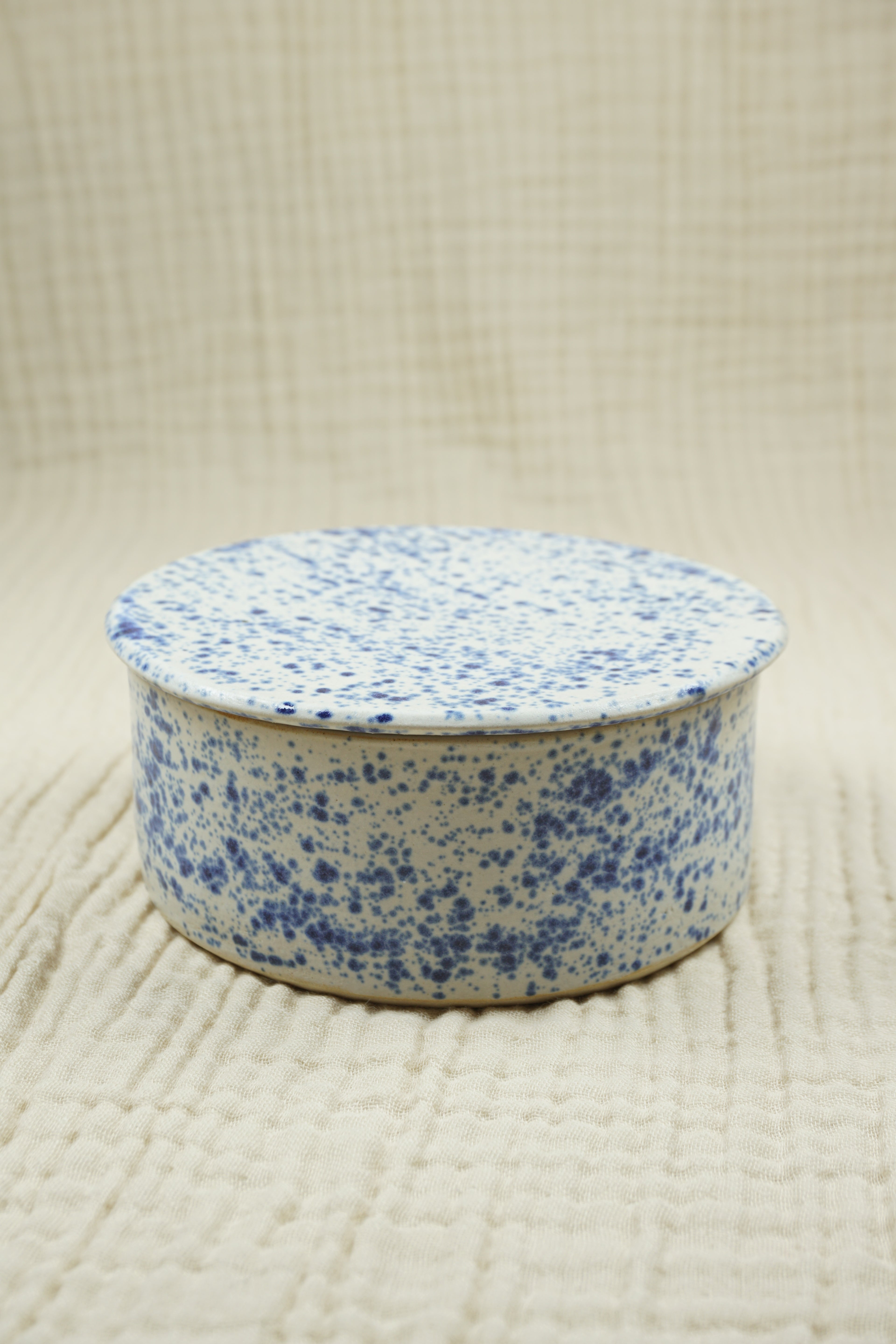 Butterdose „Butta“