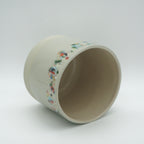 Becher "Keramo" Konfetti