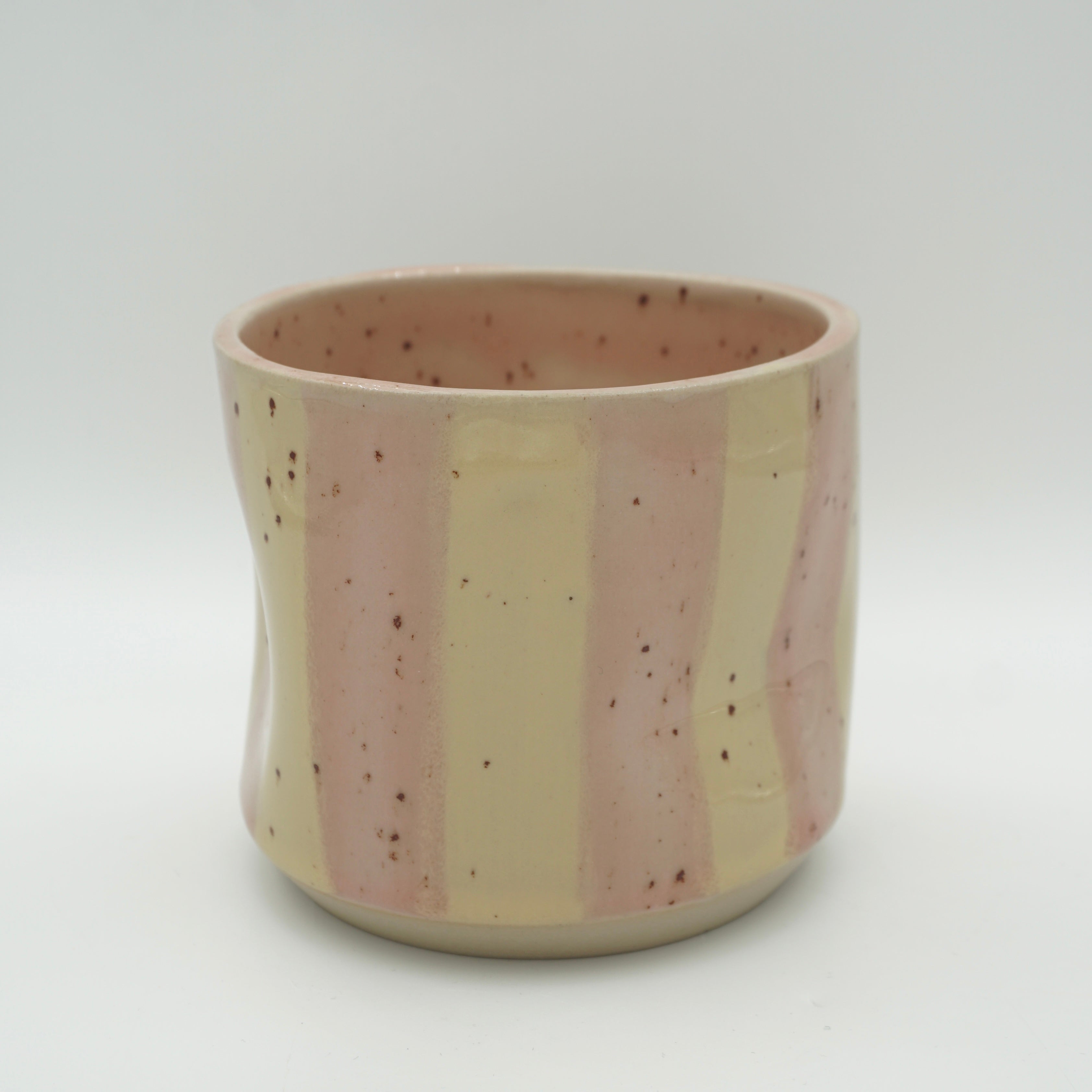 Becher "Keramo"