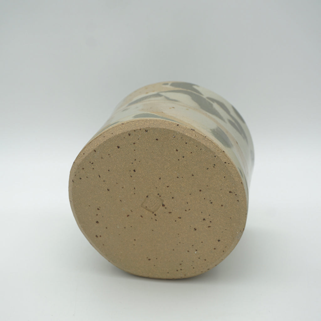 Becher "Keramo" L