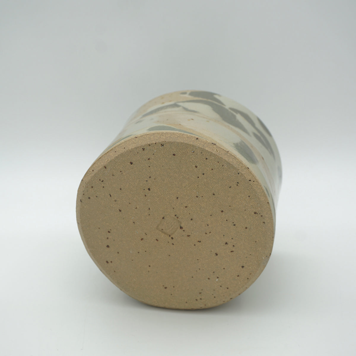 Becher "Keramo" L