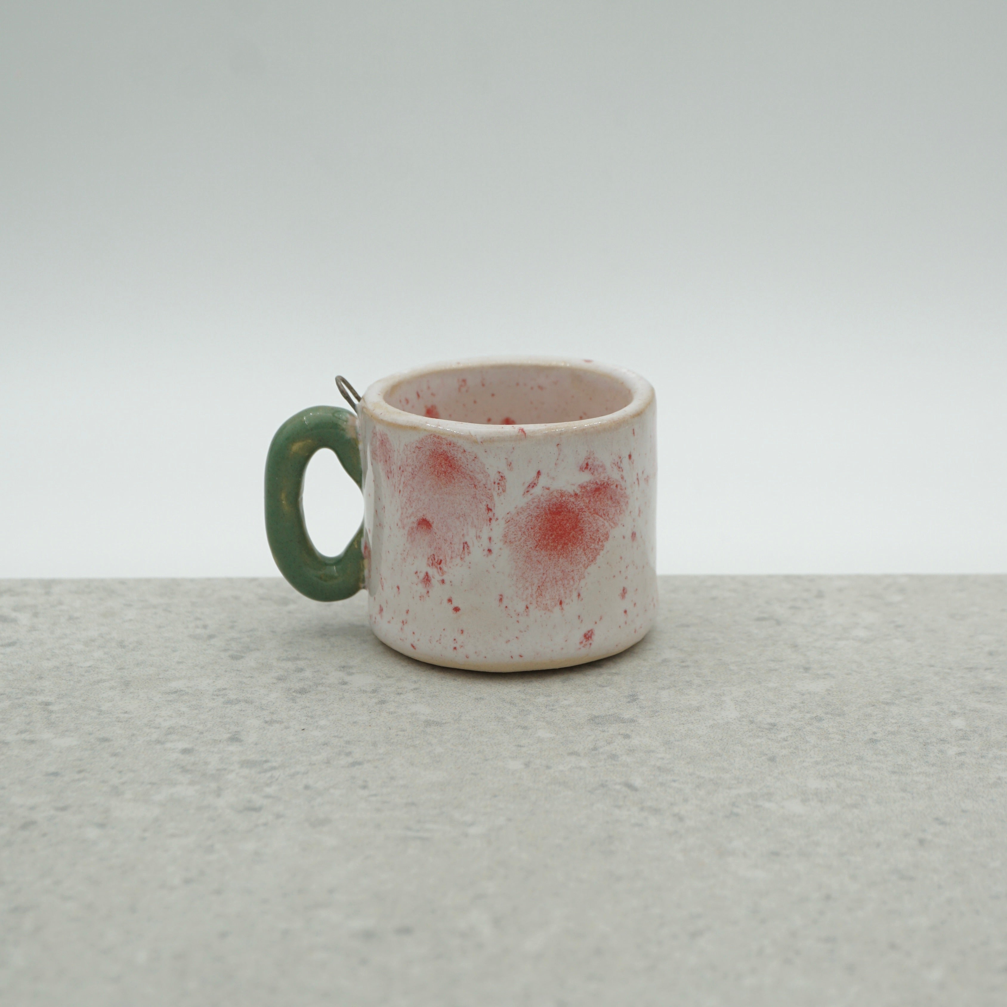Mini Duft Tasse