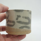 Becher "Keramo" M