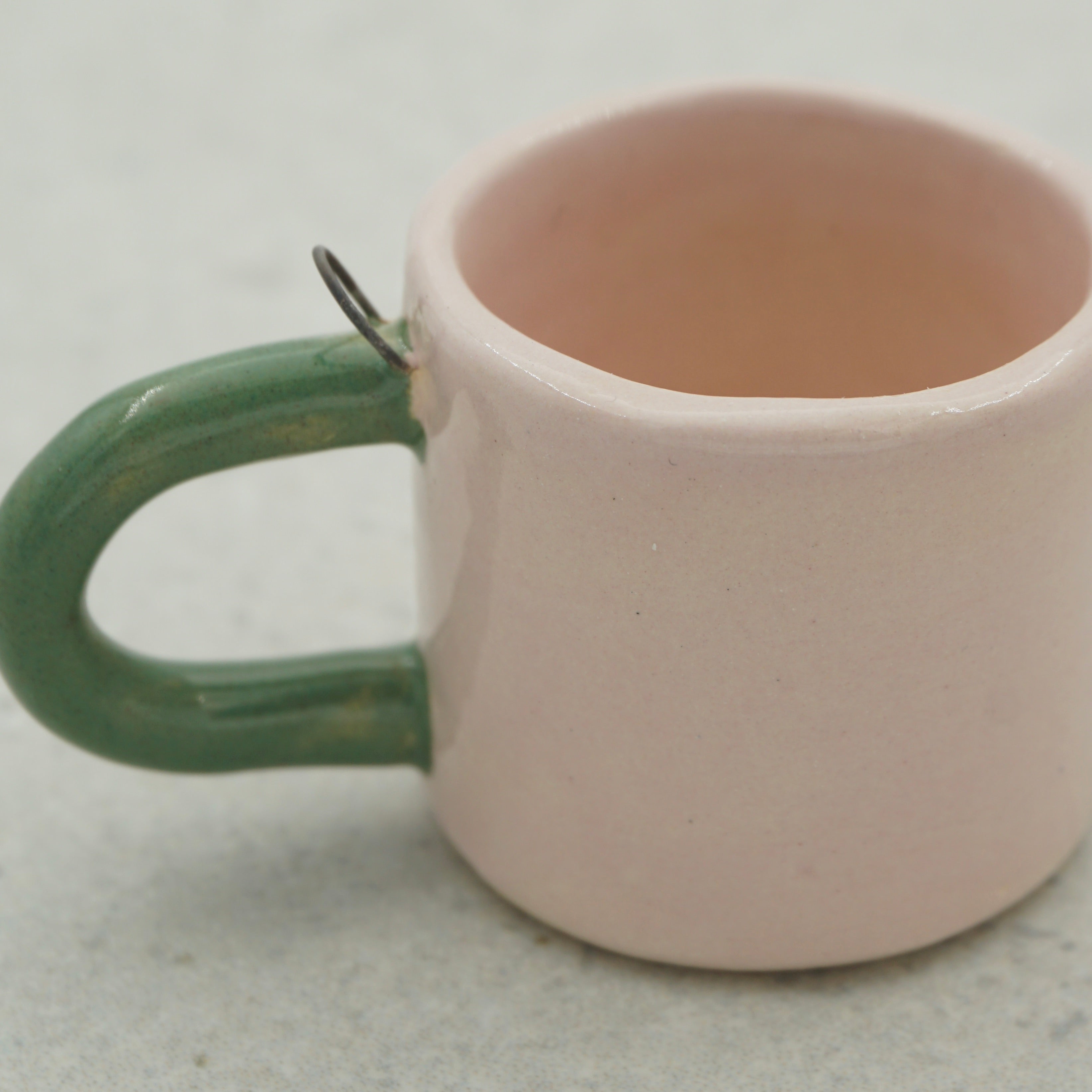 Mini Duft Tasse