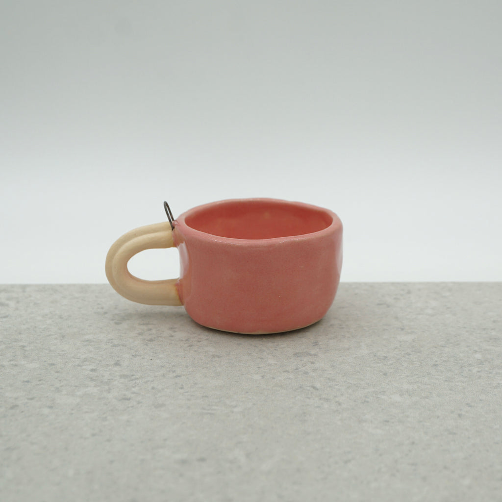 Mini Duft Tasse
