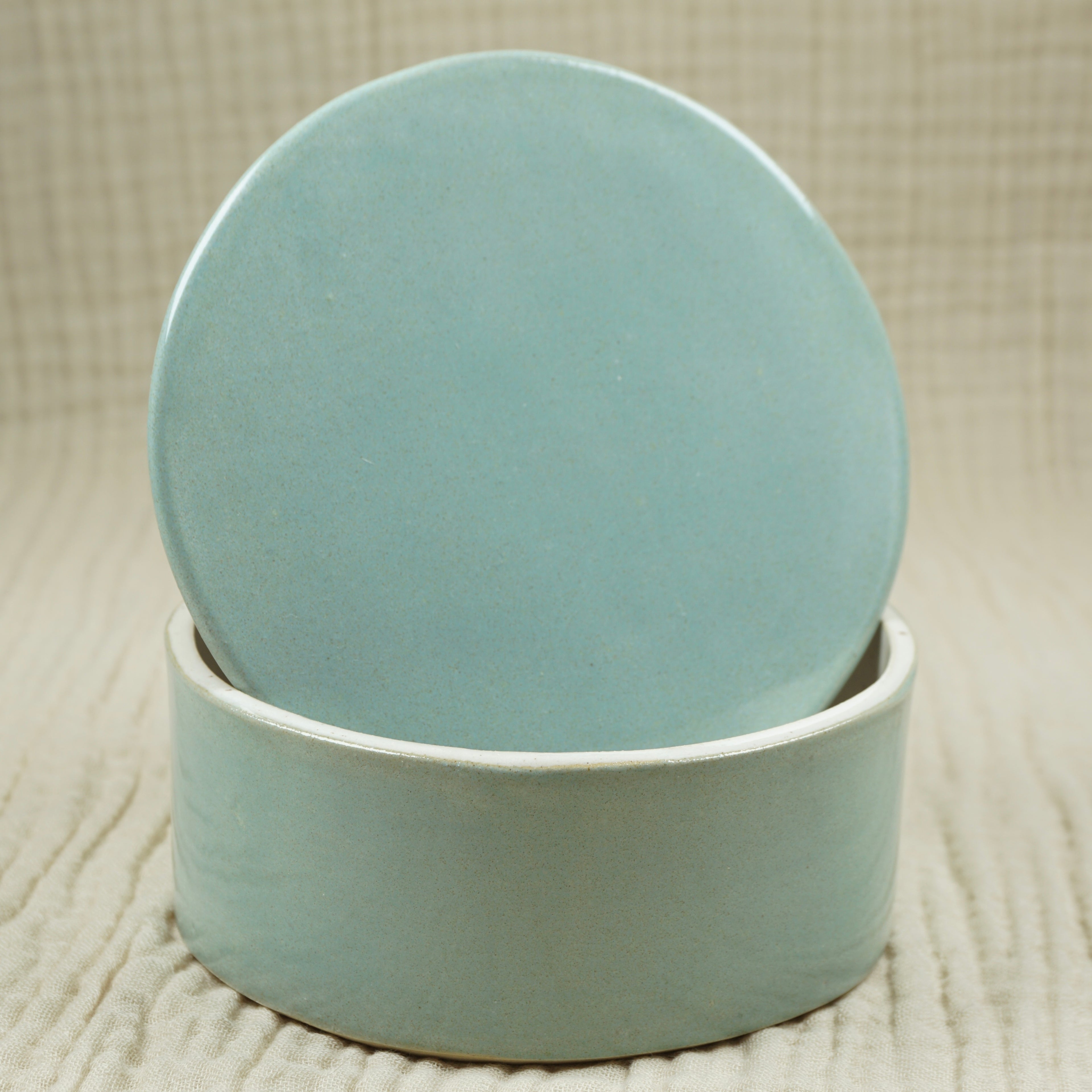 Butterdose „Butta“