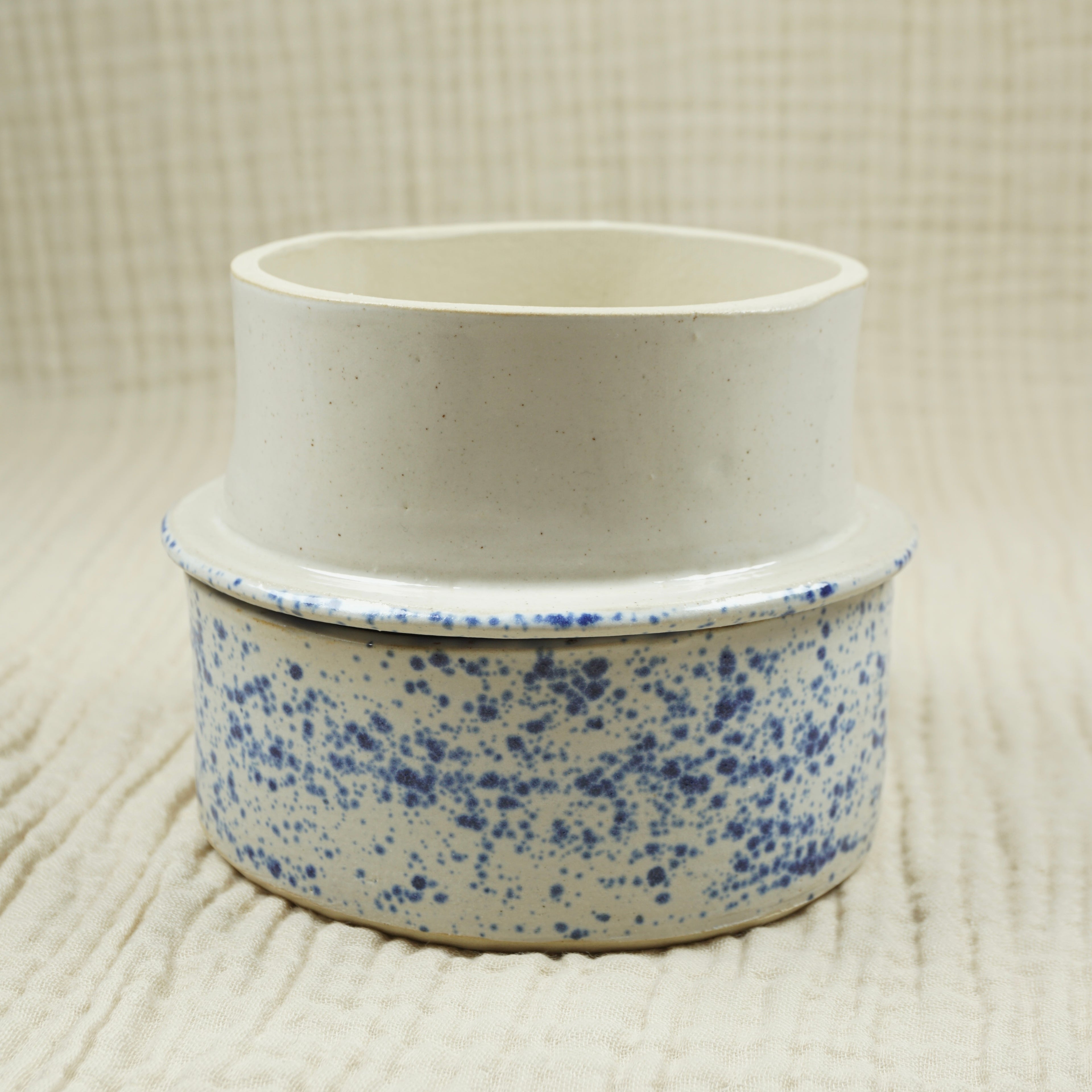 Butterdose „Butta“