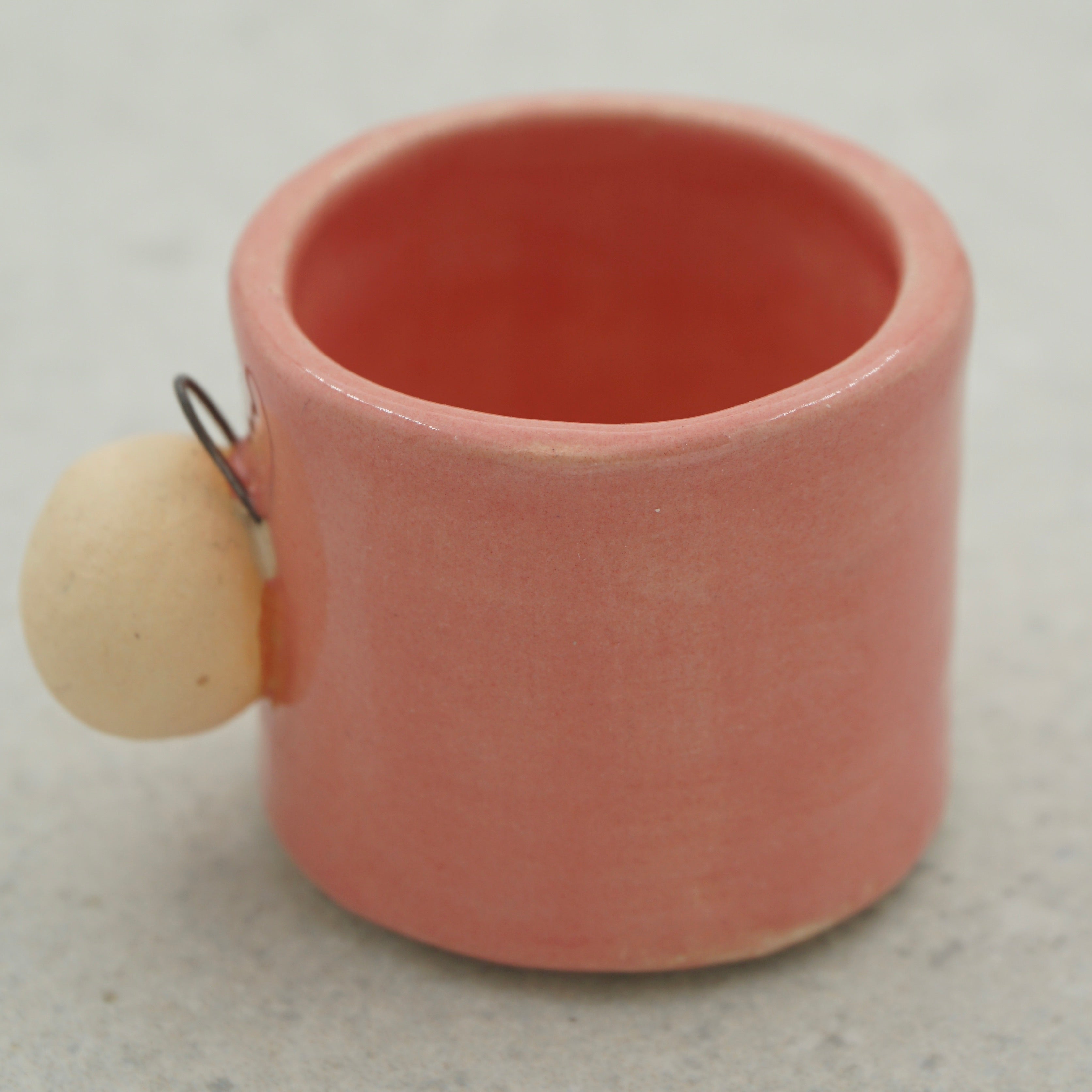 Mini Duft Tasse