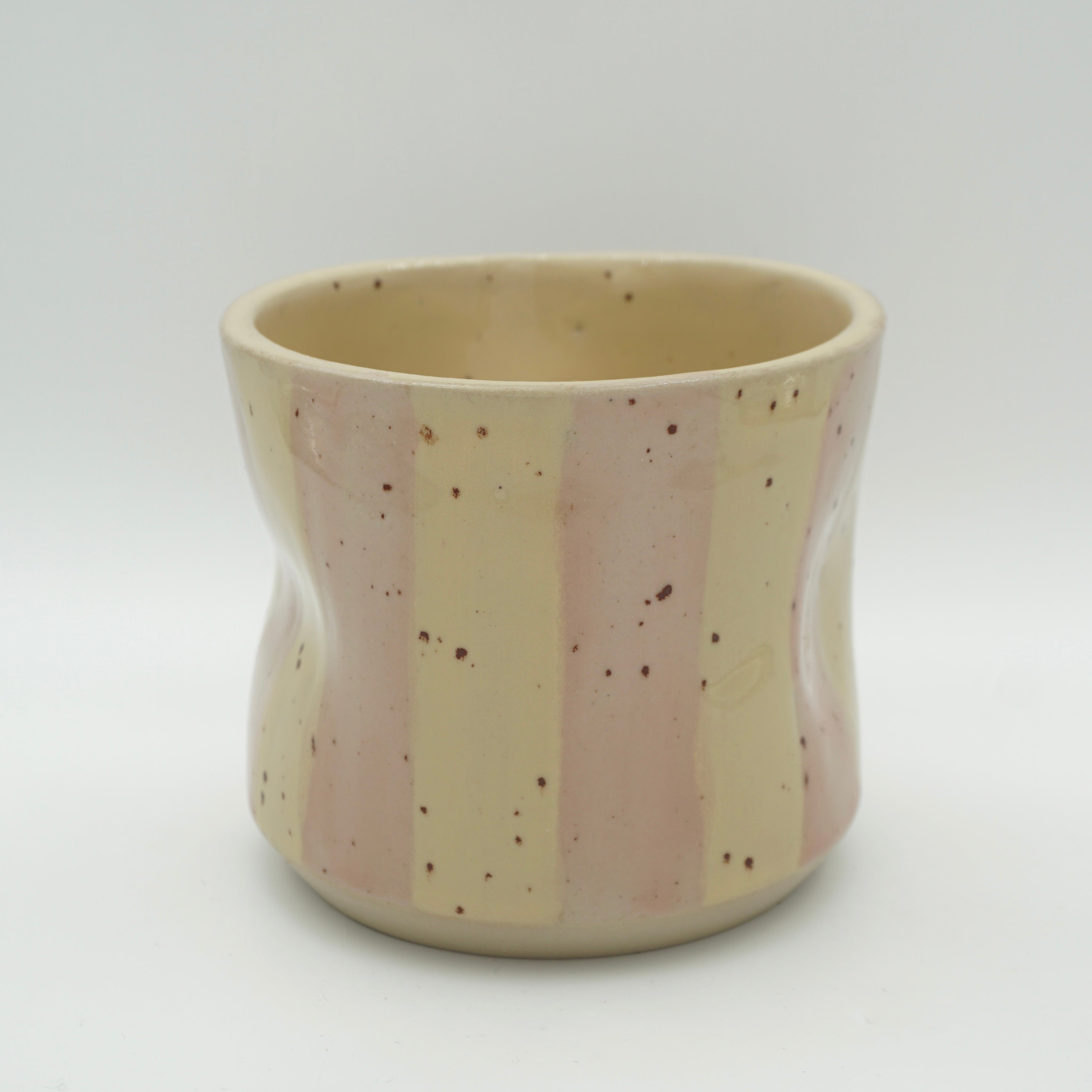 Becher "Keramo"