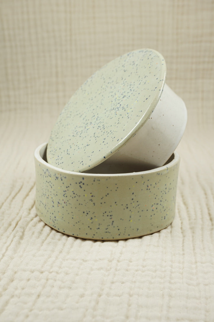 Butterdose „Butta“