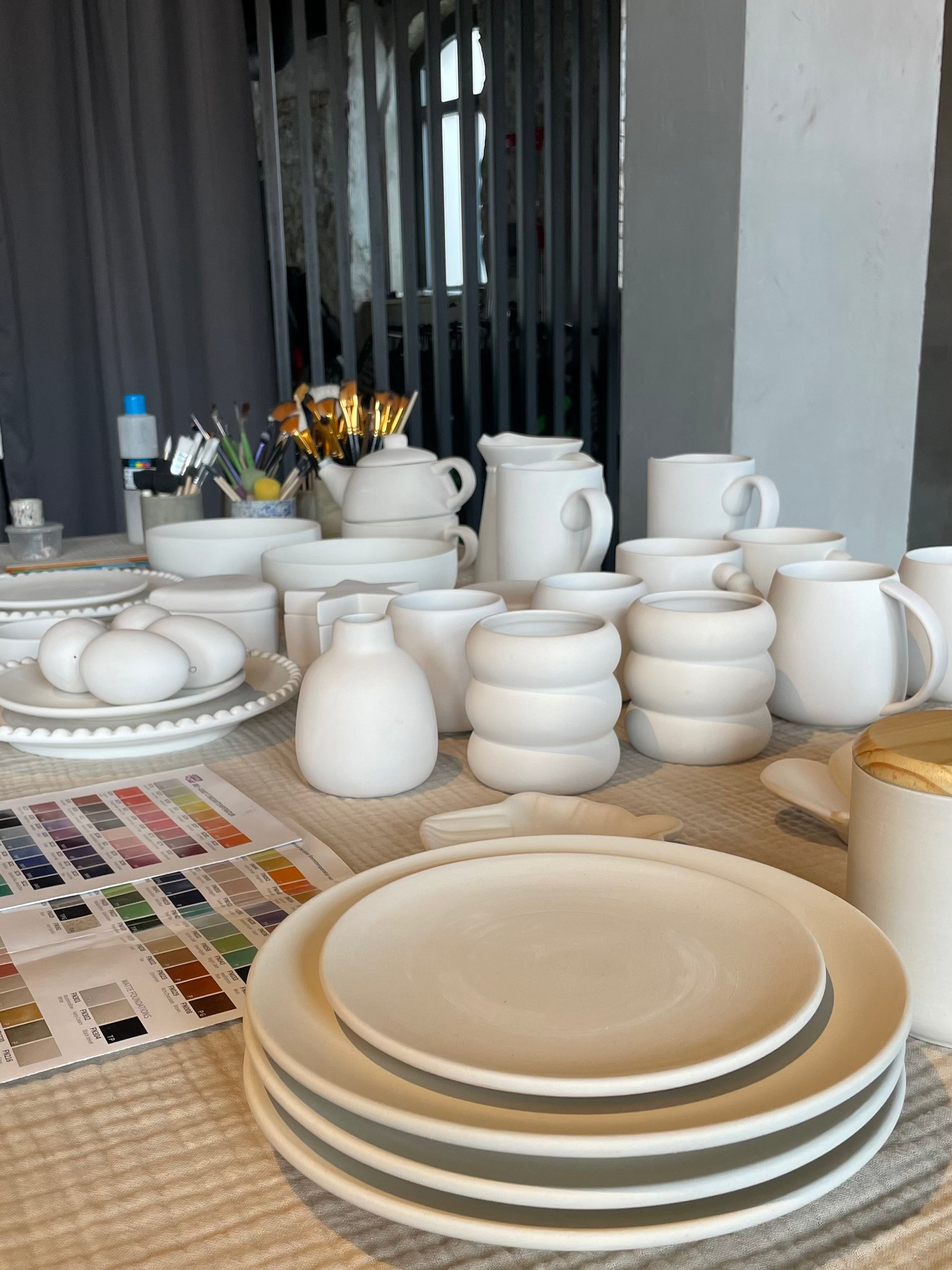 Bemalen Sa 13. Jun '26