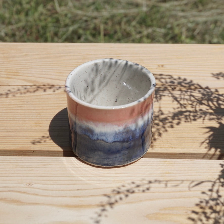 Becher „Keramo“ M