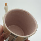 SALE / Tasse Ente NEU