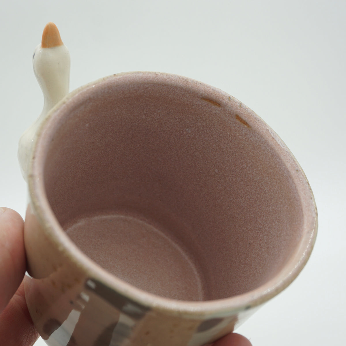 SALE / Tasse Ente NEU
