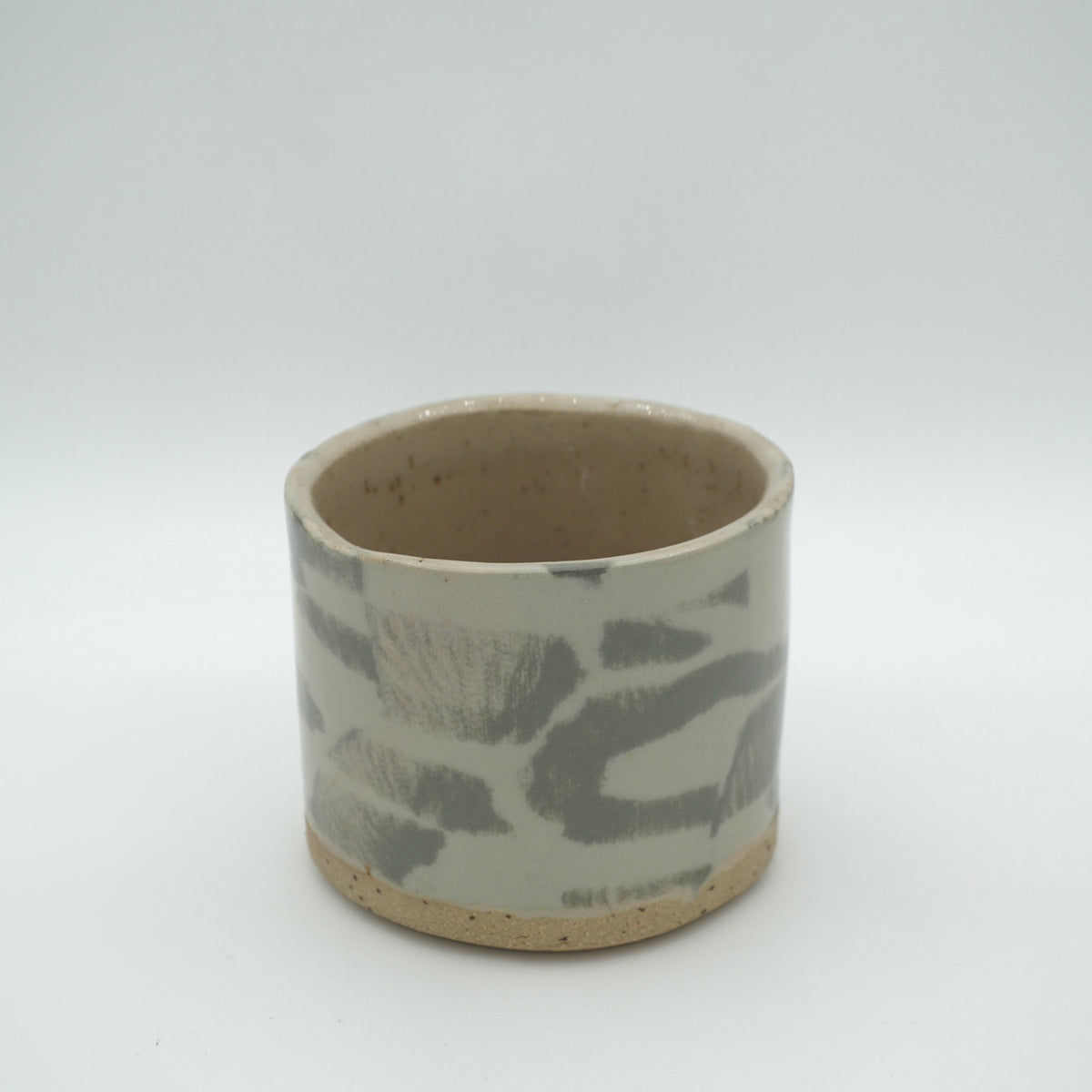 Becher "Keramo" M