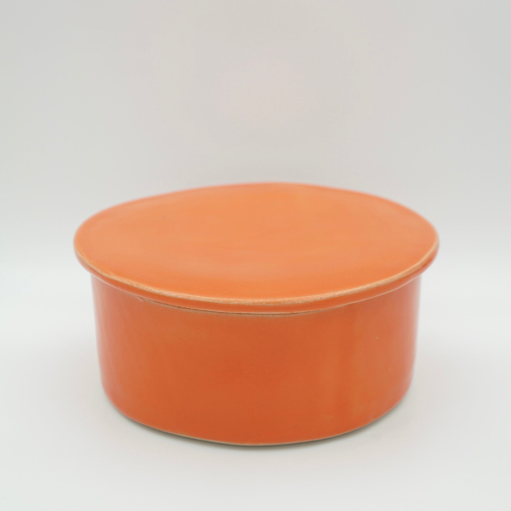 Butterdose "Butta" Orange