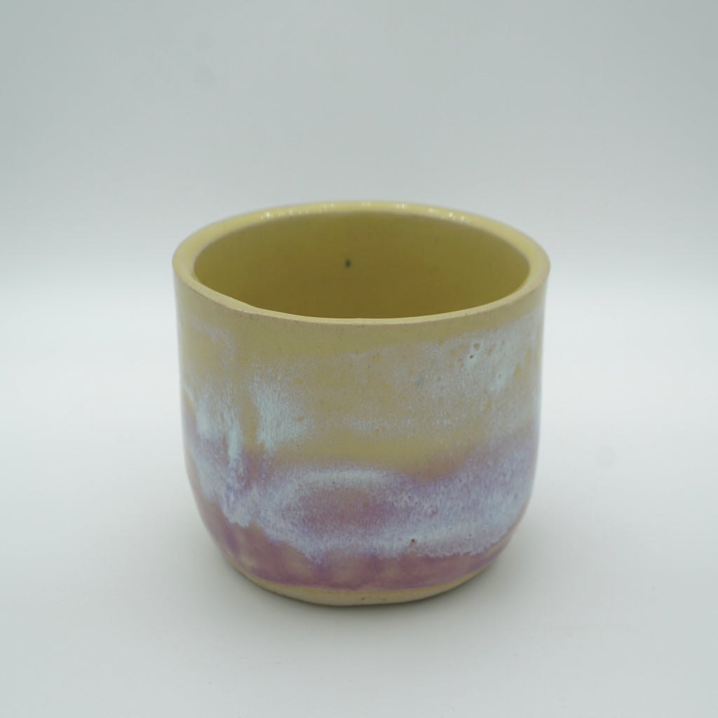 Becher "Keramo" M
