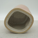 Dose mit Deckel und Löffel