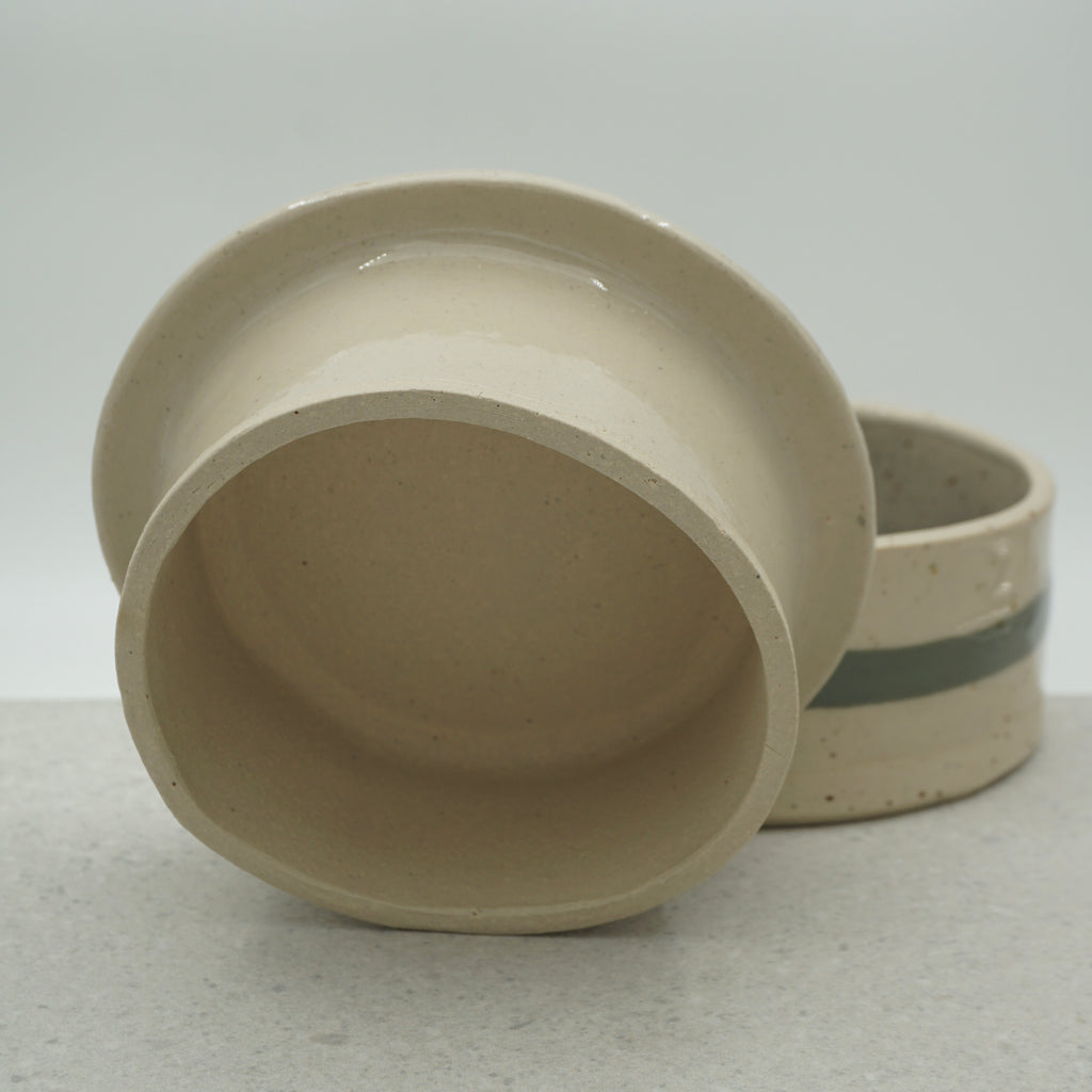 Butterdose „Butta“