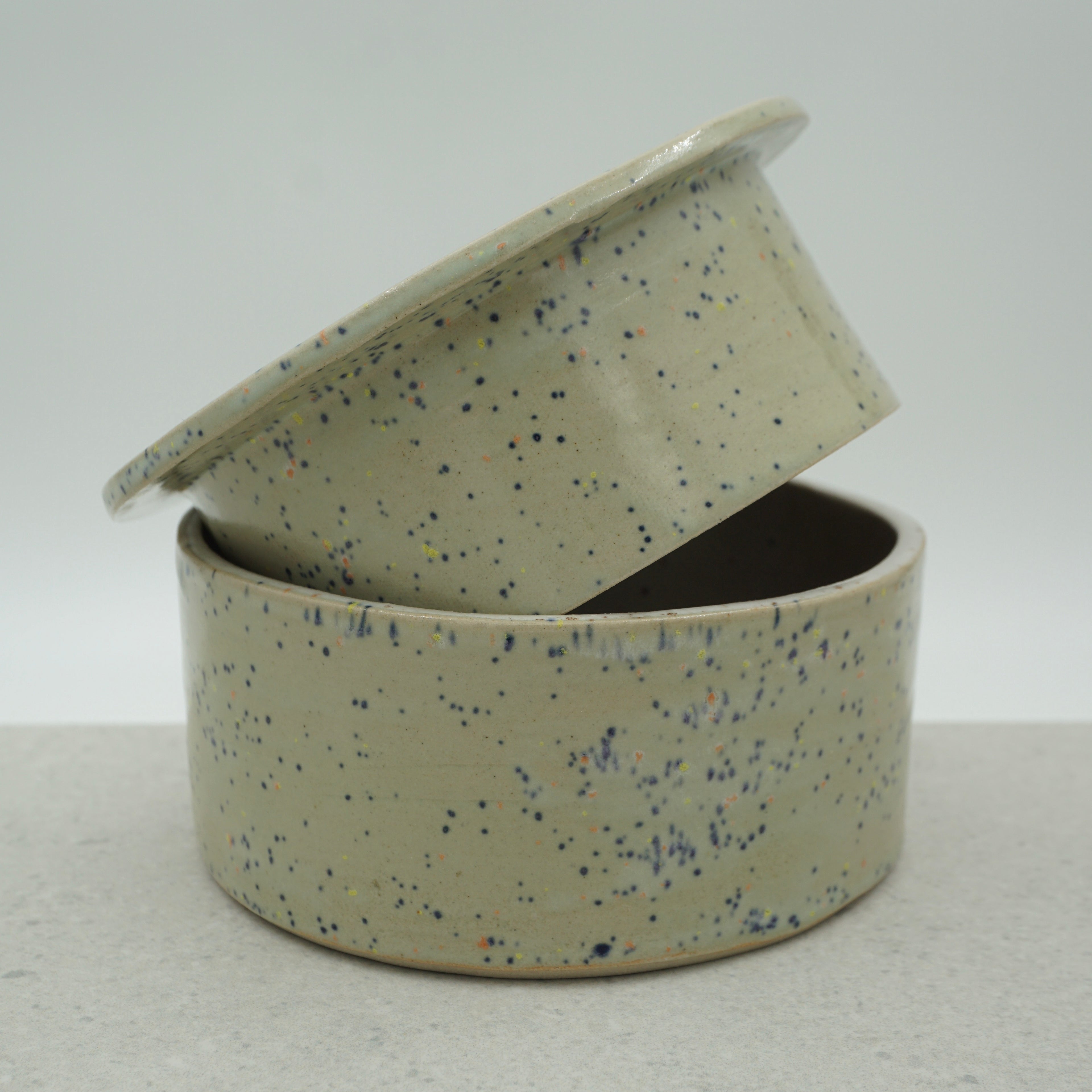 Butterdose „Butta“