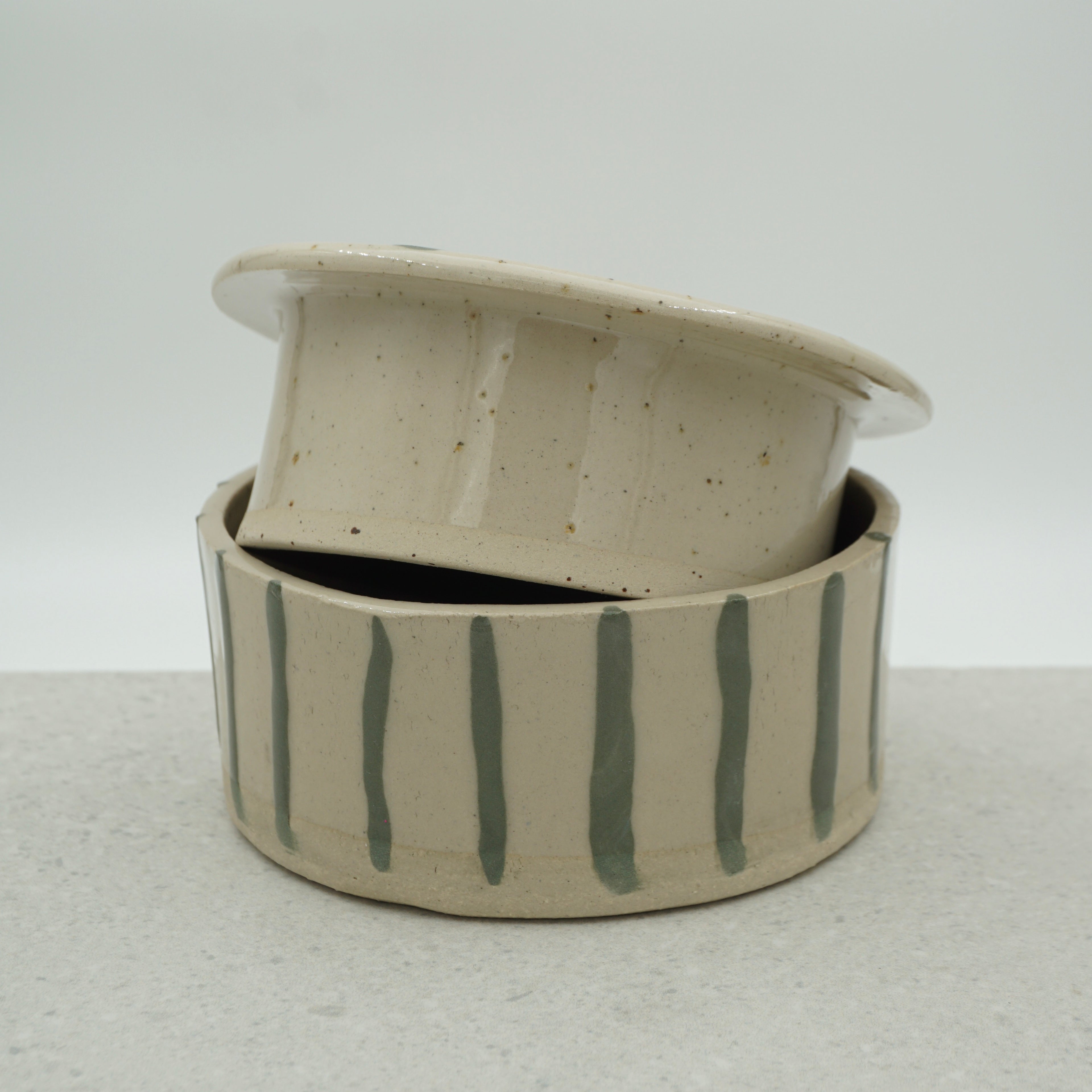 Butterdose „Butta“