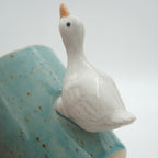Tasse Ente - verschiedene Designs