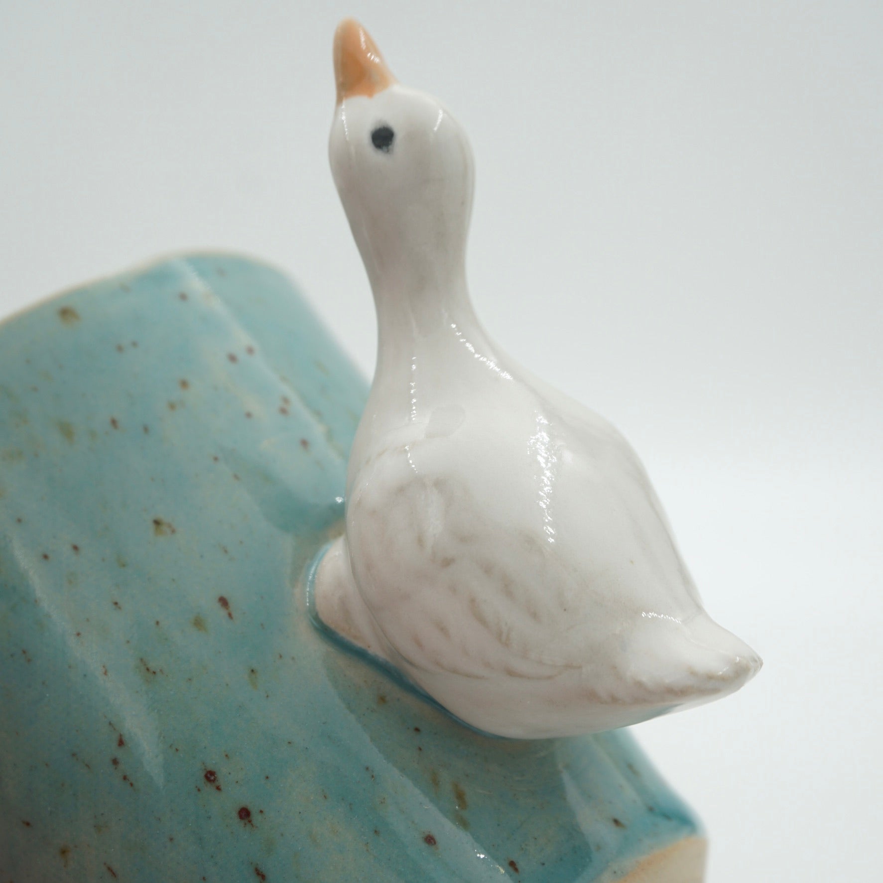 Tasse Ente - verschiedene Designs