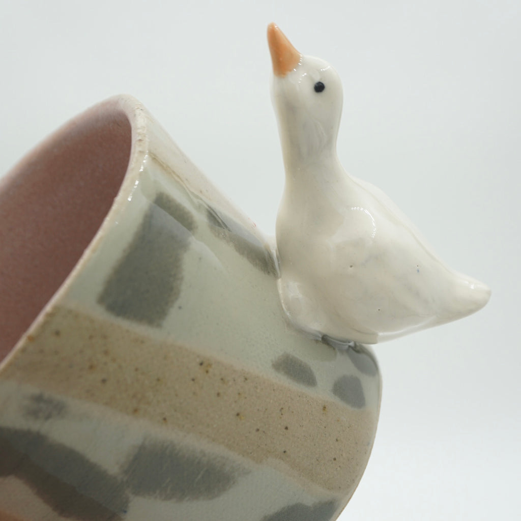 SALE / Tasse Ente NEU