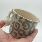 Tasse Ente Leo NEU