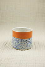 Becher "Keramo" M