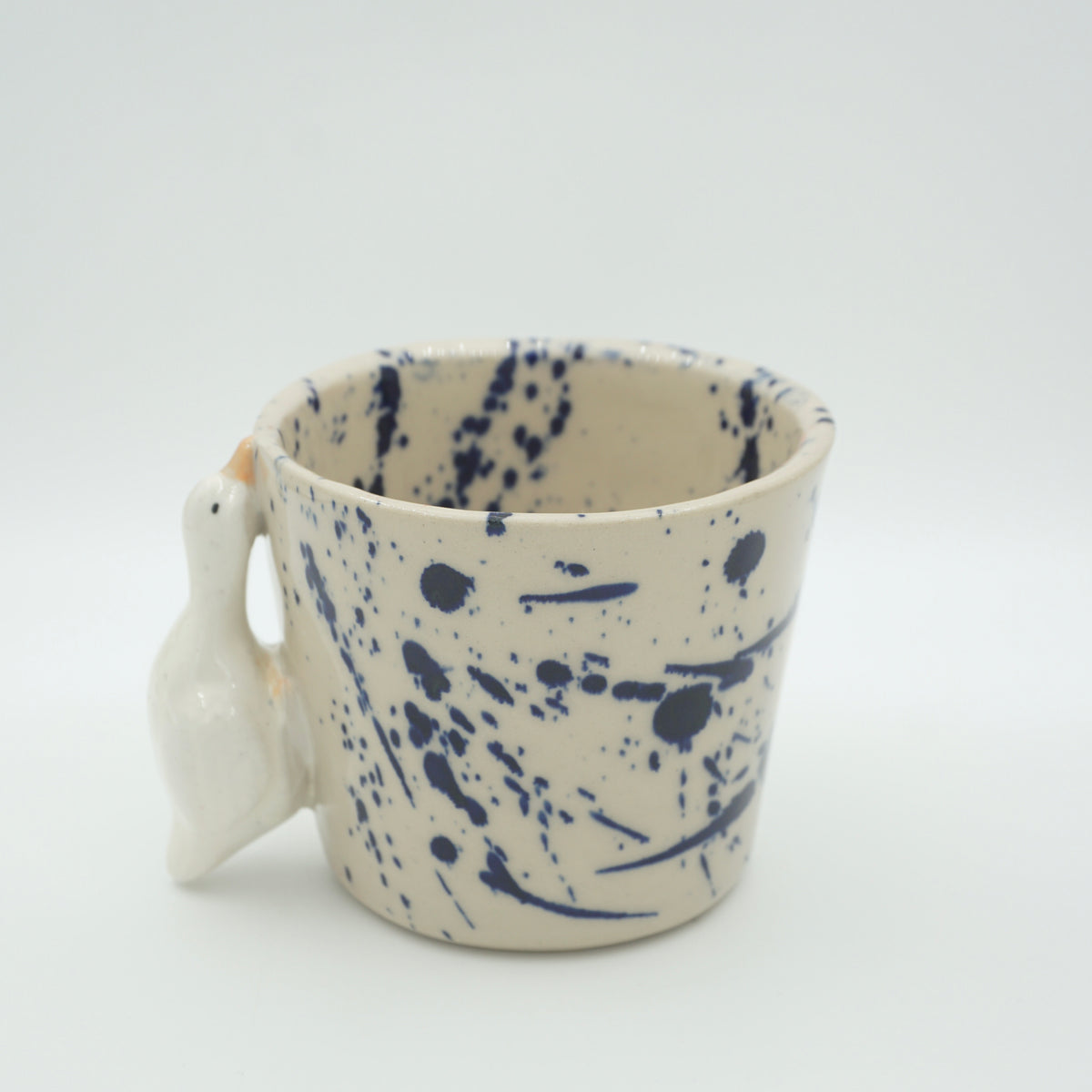 Tasse Ente Spritz NEU