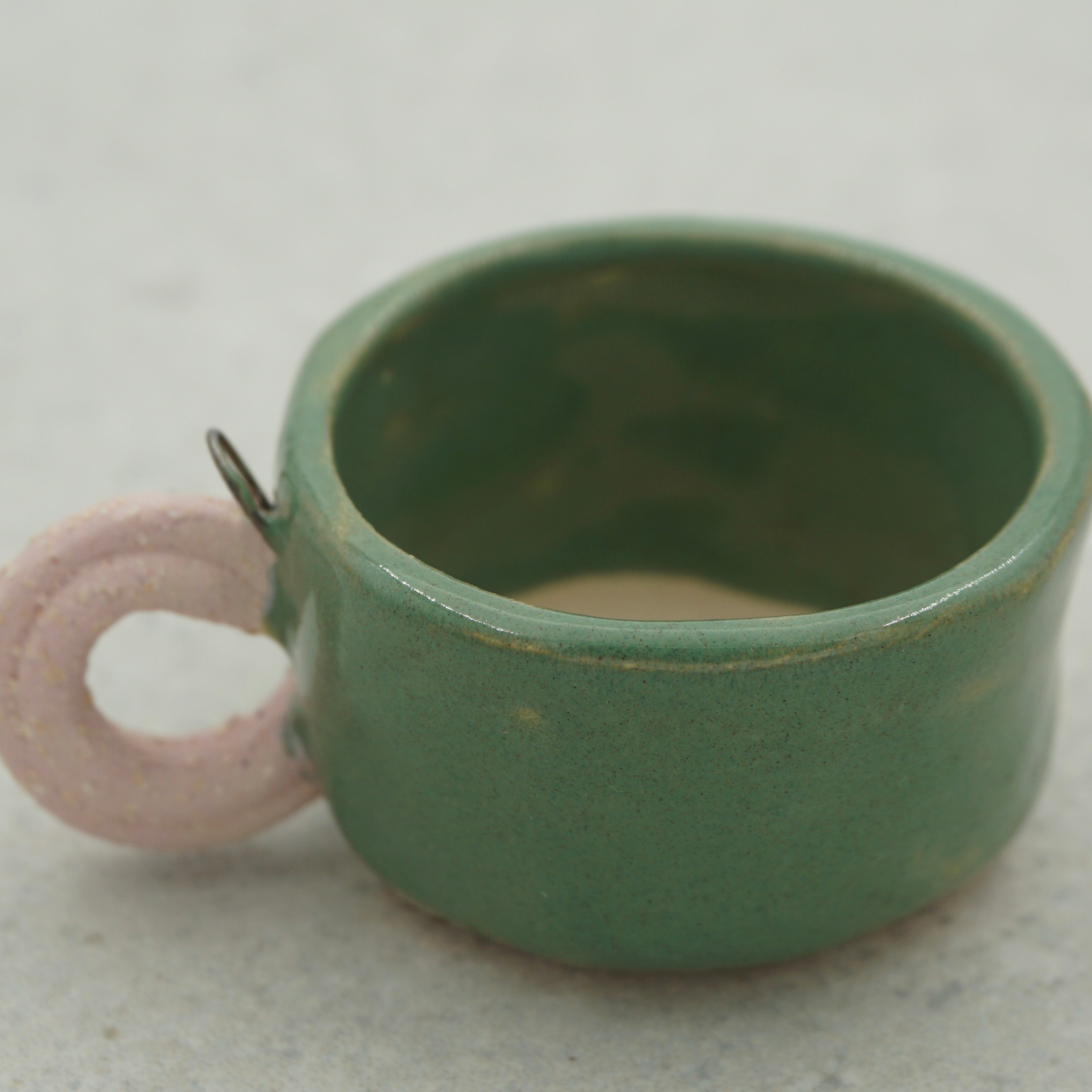 Mini Duft Tasse