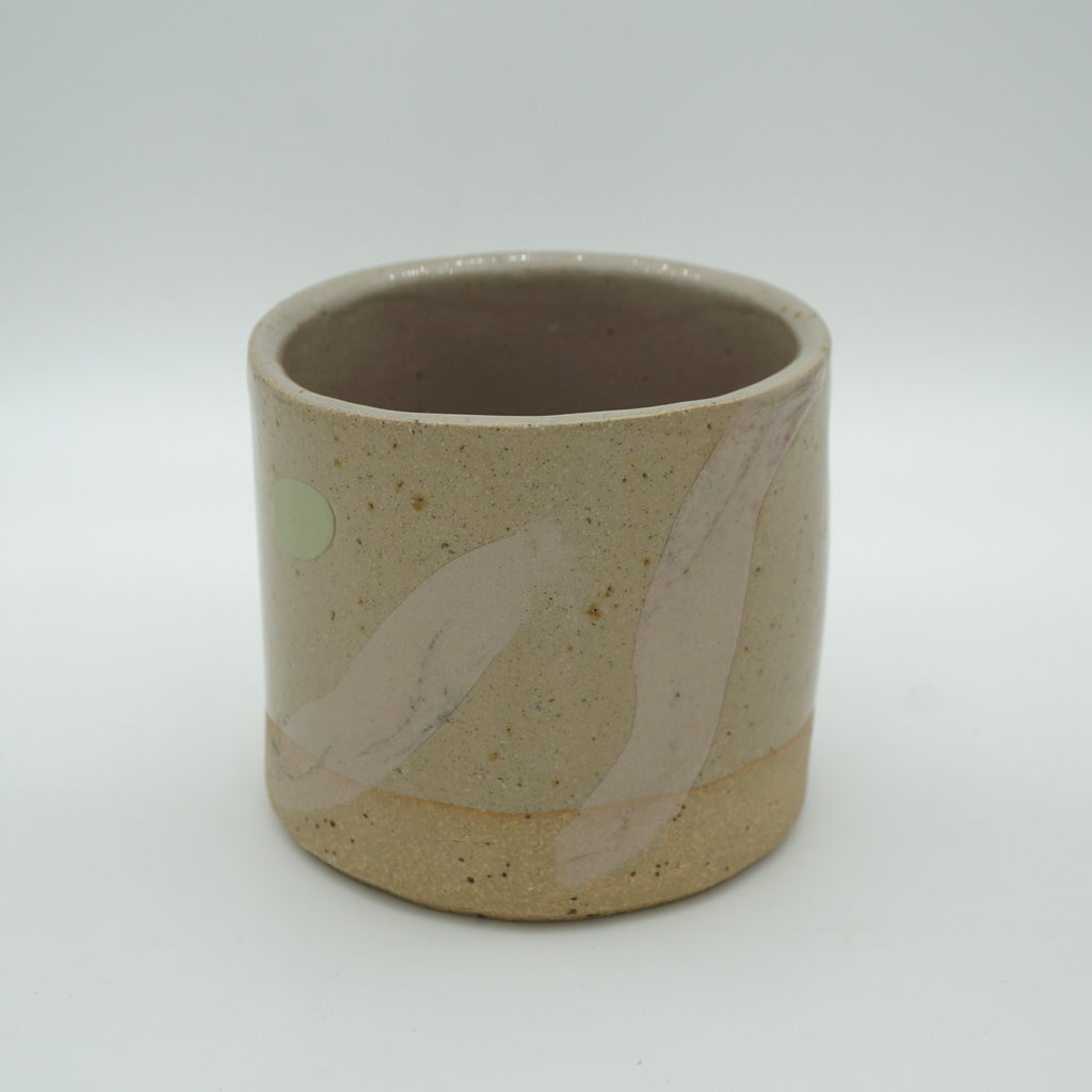 Becher "Keramo" M