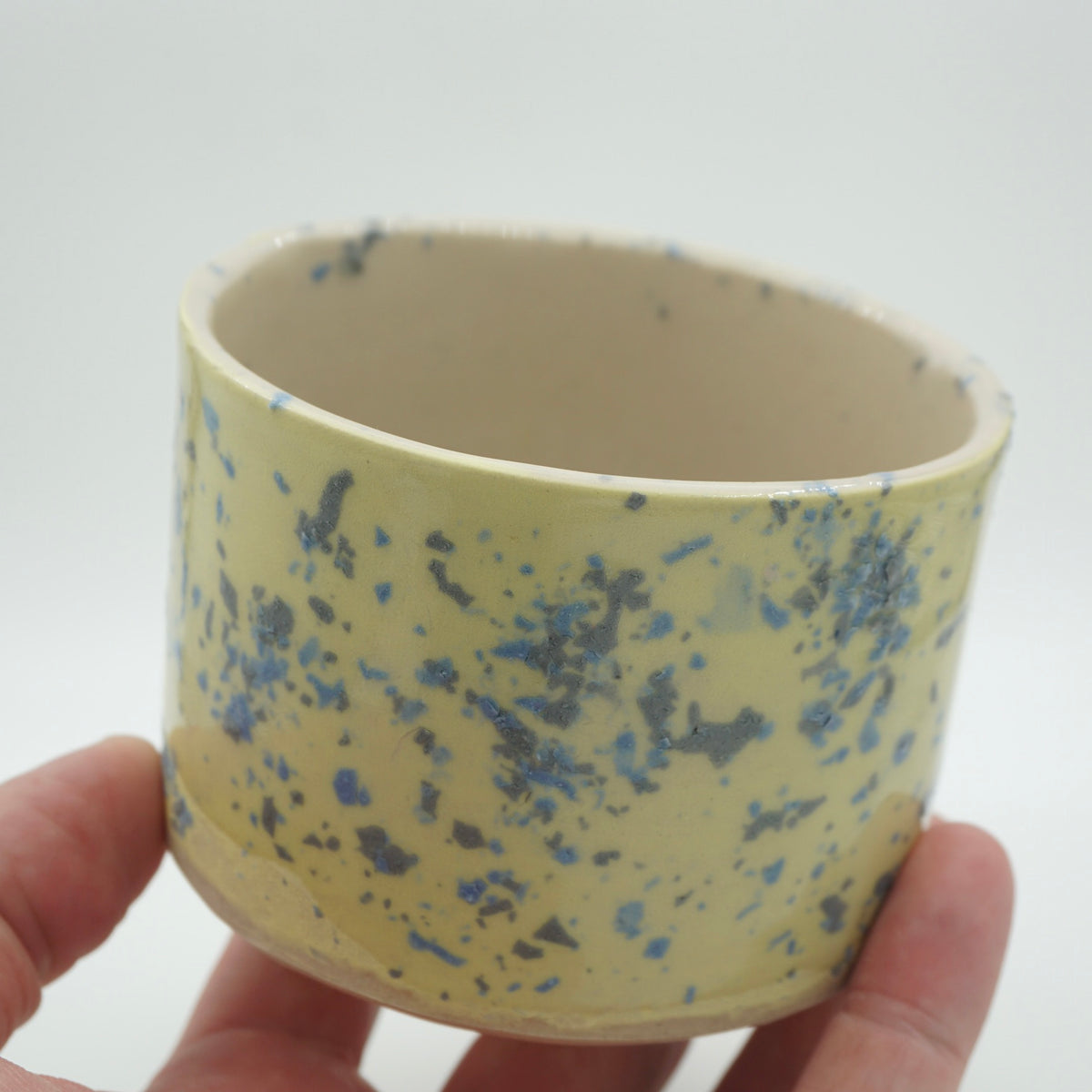 Becher "Keramo" L