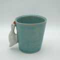 Tasse Ente - verschiedene Designs