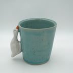 Tasse Ente - verschiedene Designs