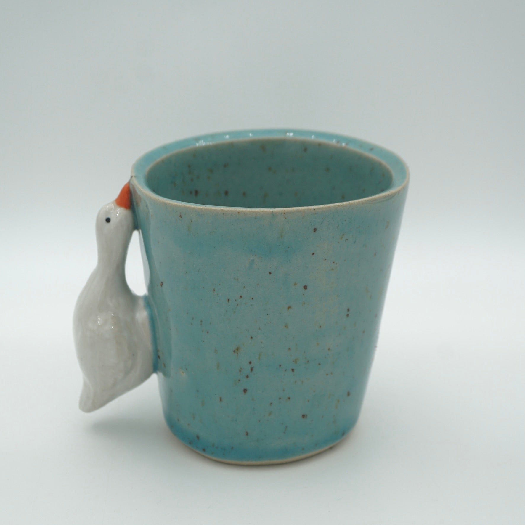 Tasse Ente - verschiedene Designs