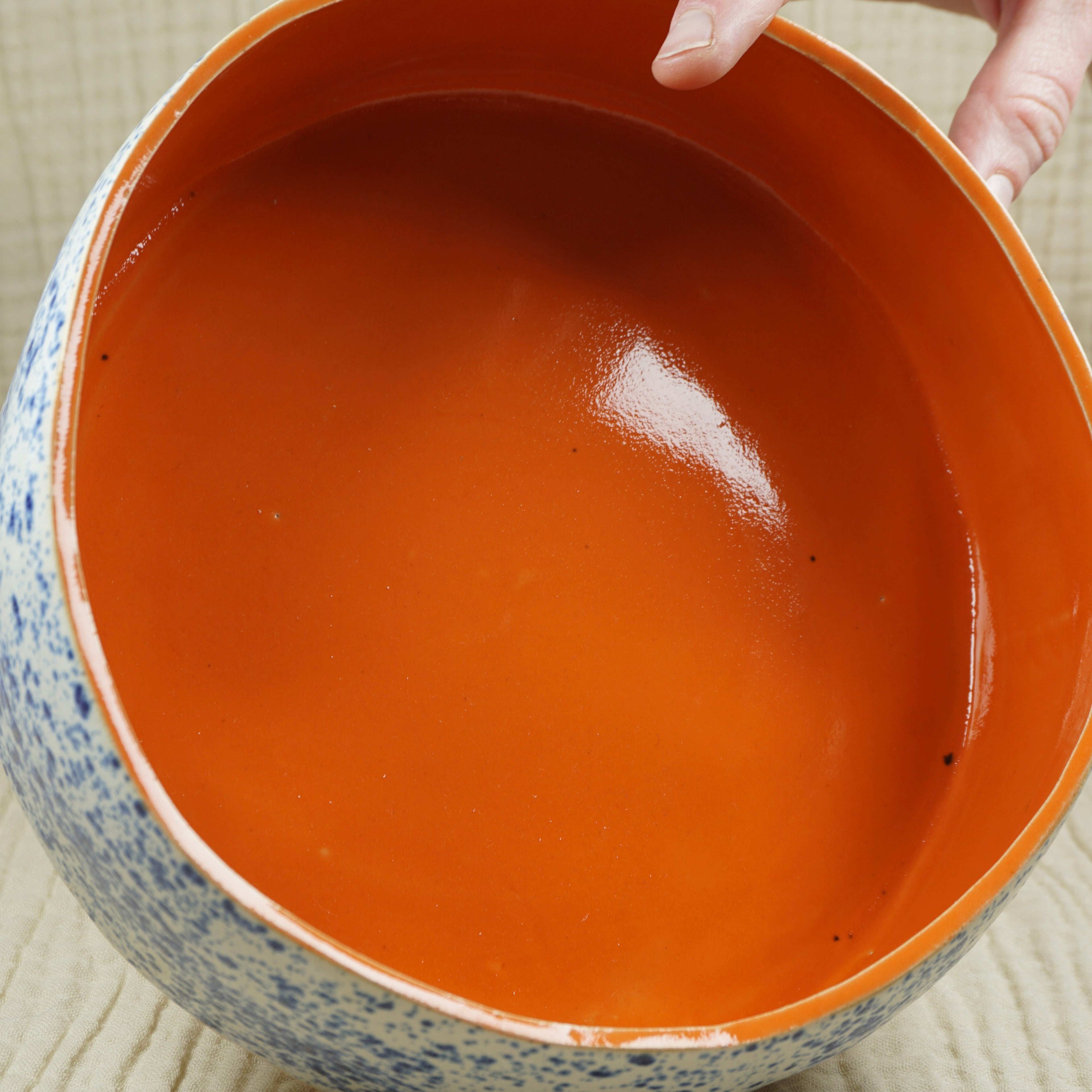Servierschale "Ono"
