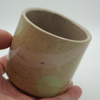Becher "Keramo" M