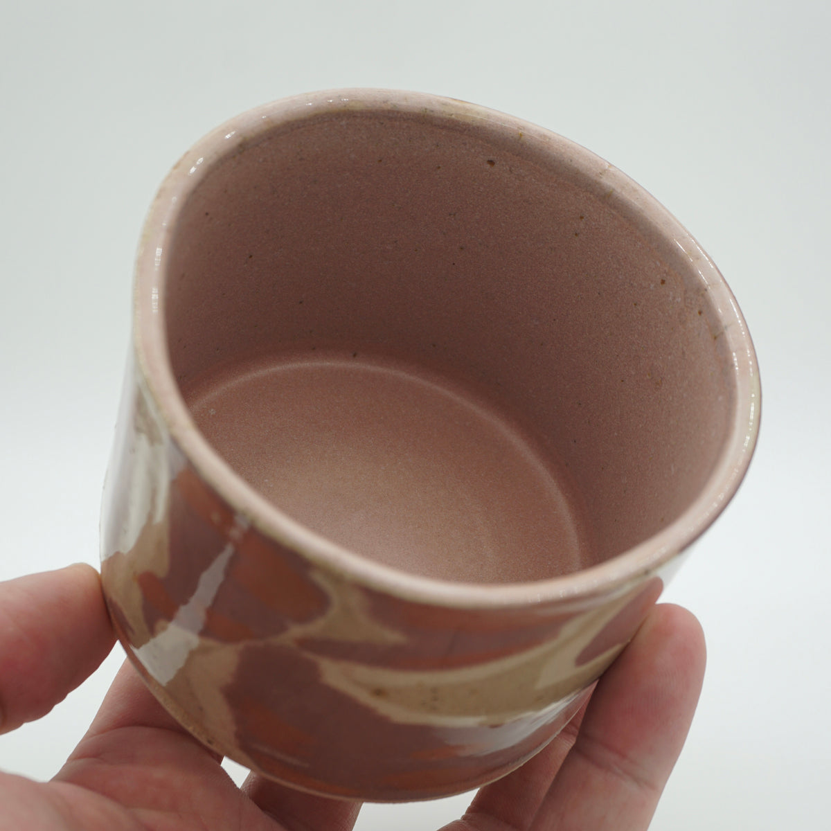 Becher "Keramo" L