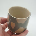 Becher "Keramo" M