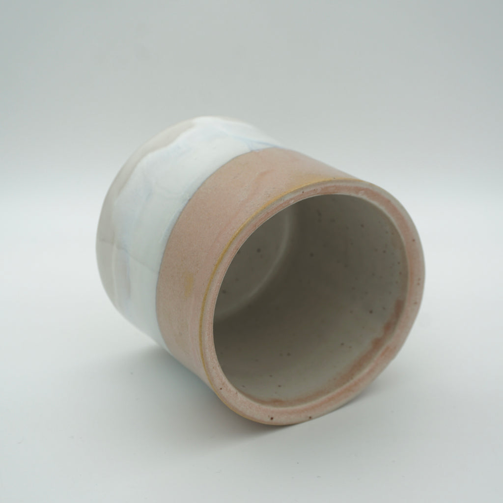 Becher "Keramo" M