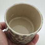 Becher "Keramo" Leo L