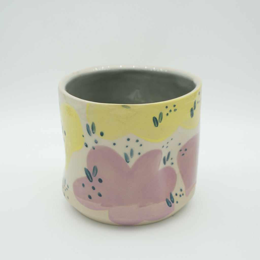 Becher "Keramo" Handschmeichler