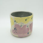 Becher "Keramo" Handschmeichler